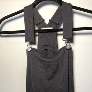 ❣︎ Socialite Overall Sweatsuit ❣︎